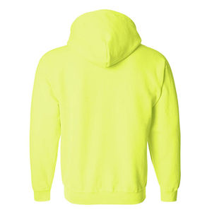 Vente flash : sweat-shirts à manches longues pour homme avec fermeture éclair, sweat-shirts en coton mélangé de qualité supérieure, sweat-shirts à fermeture éclair pour homme - Product Image 3