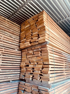 Madera dura de cerezo duradera para interiores clásicos, carpintería fina y fabricación de muebles elegantes - Product Image 2