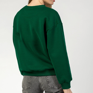 Sudaderas para Mujer a Precio Accesible, Sudaderas con Capucha Transpirables y Antibolitas para Mujer, Diseño Personalizado, Material Suave y Cómodo - Product Image 5