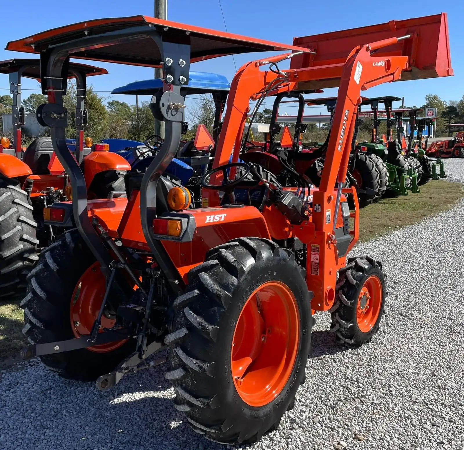 Großhandel USAMMITBEDAUF KUBOTA TRAKTOR M9540 MAKE IN JAPAN ZU VERKAUF | KAUF USAMMITBEDAUF KUBOTA mit schneller Lieferung