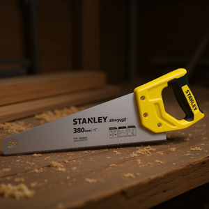 Sierra de Corte Stanley Sharpcut - Product Image 3