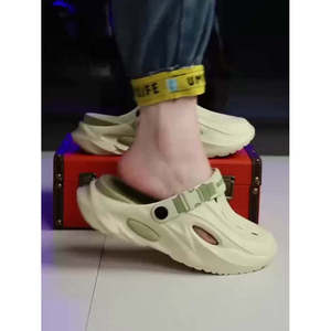 Sandales légères et respirantes en EVA pour hommes et femmes, antidérapantes, confortables pour la plage et la randonnée, usage quotidien - Product Image 6