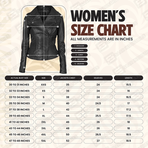 Cuir de vachette véritable de qualité supérieure, imperméable, écologique, fermeture à bouton et à glissière, col rabattu, mode d'hiver pour femmes - Product Image 6