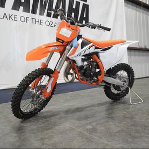 Moto de motocross KTM 85 SX 84 cc 1 neuve en stock à vendre - Product Image 1