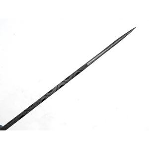 มีด JEXMOO ทำมือจากเหล็กดามัสกัส ใบมีดเปล่า ลายหยดน้ำอเนกประสงค์ พร้อมเป็นของขวัญที่สมบูรณ์แบบ เหมาะสำหรับใช้งานกลางแจ้ง - Product Image 2