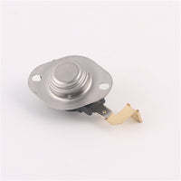 อะไหล่ทดแทนเทอร์โมสตัทเครื่องอบผ้า Whirlpool & Kenmore รุ่น 3977767 แหล่งจ่ายไฟฟ้า-แทนที่ 3399693 WP3977767 WP3977767VP - Product Image 5