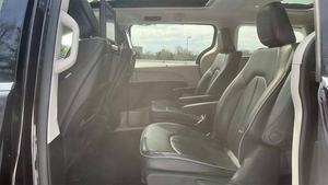 Chrysler 2017 d'occasion. Pacifica - Product Image 3