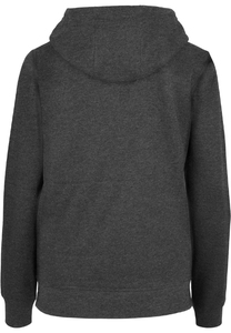 2026 gros hommes 350 GSM 100% coton polaire fermeture éclair hiver impression numérique poids lourd haute qualité sweat à capuche personnalisé - Product Image 3