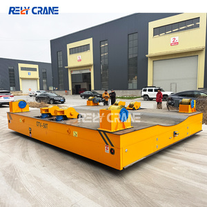 Carro <span class=keywords><strong>de</strong></span> Transferencia Eléctrico <span class=keywords><strong>de</strong></span> 25 Toneladas y 150 Toneladas a Bajo <span class=keywords><strong>Precio</strong></span>, Sistema AGV, Carro <span class=keywords><strong>de</strong></span> Transferencia Inteligente sin Rieles <span class=keywords><strong>de</strong></span> 20 Toneladas para Fábrica - Product Image 5