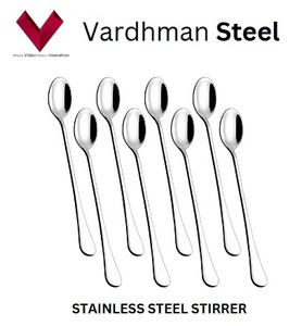 เครื่องกวนสแตนเลสยกระดับประสบการณ์การผสมของคุณด้วยเครื่องกวนสเตนเลสคุณภาพสูงเครื่องกวนเอส - Product Image 4