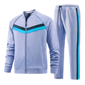 Qualité supérieure Respirant Coton Hommes Pull Survêtement Meilleure Qualité Style Différent Hommes Pull Survêtement Pour Tenue Décontractée - Product Image 6