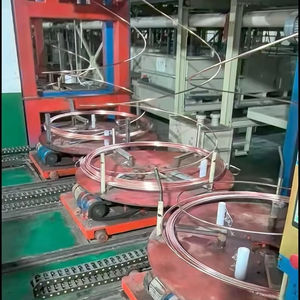 Plaque de cathode en cuivre pur à 99.9% pour la fusion, l'affinage et la fabrication de câbles électriques - Product Image 5