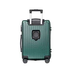 Maleta de alta moda Abs 228, bolsas de equipaje duraderas y ligeras, carrito de viaje, equipaje, lado duro, colgado, fabricante Phat - Product Image 3