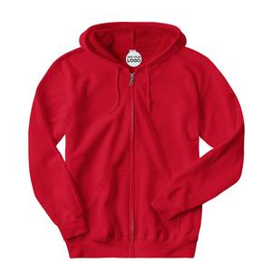 <b>Yoga</b> Clothing For You Mens Tri-blend Lightweight Hoodie Tee, XL Premium Zipper Hoodies - Product Image 4