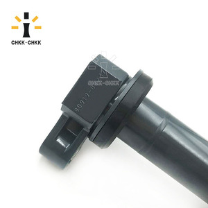 Bobinas de Encendido para TOYOTA HILUX SURF KDN185 OEM 90919-02237, Precio de Fábrica PEIVSO, 1 Año de Garantía, Venta Caliente - Product Image 4