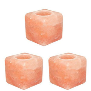 100% Pure Premium Quality Himalayan <b>Pink</b> Salt Tea Light <b>Candle</b> Holder Natural Crafts in Heart Shape Stylish - Product Image 6
