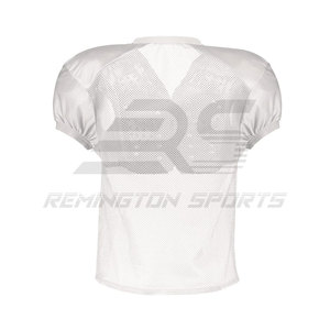 Maillot de football américain Vêtements de sport Maillot de football américain personnalisé Équipe Club Nouveau style Maillot de football américain - Product Image 2