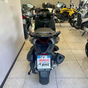 Motocicletas de Calle QJ FORT 4.0, Producto Versátil - Product Image 5