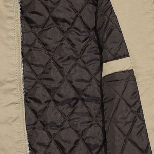 OEM Custom Men's Breathable Vest High Quality Lightweight <b>Waistcoat</b> Zipper Warm Winter Sleeveless Jacket Plus Pocket Print - Product Image 5