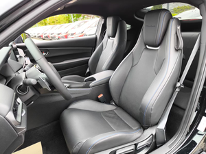 NUOVISSIMA Honda Prelude 2025 2.0L Power-(184hp) 4 cilindri 4x2 Ibrida a Benzina FWD Euro6e Trasmissione Automatica Guida a Sinistra - Product Image 2
