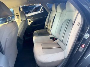 SEMI NUEVO, USADO, S-ONATA SE FWD SEDÁN 2022, TRANSMISIÓN AUTOMÁTICA DE 8 VELOCIDADES, GRIS, TRACCIÓN DELANTERA, MOTOR 2.5L, 14 191HP, GASOLINA - Product Image 3