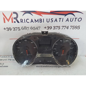 โครงเบาะรถ TACHIGRAFO SEAT Ibiza Series 6 รุ่น J0920903J (08>12) - Product Image 1