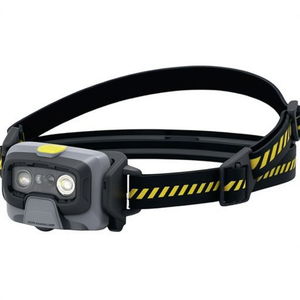 ไฟฉายคาดศีรษะ LEDLENSER LED สำหรับทำงาน ความจุแบตเตอรี่ 2000 มิลลิแอมป์ 3.4 โวลต์ - Product Image 3