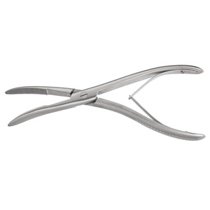 Rompecascos WOLFF-BOEHLER de 10 Pulgadas, Instrumento Quirúrgico para la Eliminación de Yesos, Procedimientos Ortopédicos, Diseño Duradero de Acero Inoxidable - Product Image 1