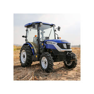 Pour tracteur haut de gamme de la série Lovol MF pour une efficacité agricole optimale Confort maximal avec caractéristiques de base Roulement de boîte de vitesses de pompe - Product Image 5