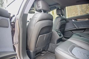 OFERTA ESPECIAL 2017 MA-SE-RA-TI QUA-TTRO-PO-RTE S Q4 GRA-NL-USSO 3.0 LITROS TWIN-TURBO V6 AWD - Product Image 5