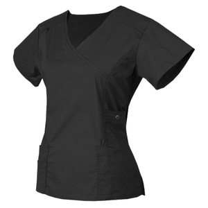 Unisex Causal Hoodies Hospital Nursing Scrub Uniforms Knitted <b>Cotton</b> <b>Fabric</b> White Customized Colors & Logo - Product Image 4