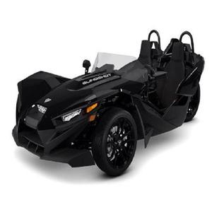 2025 polaariiss RZR slingshott S autodrive All terrains Vehicle - Product Image 5