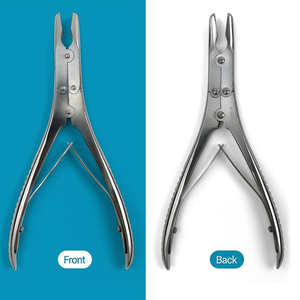 เครื่องมือผ่าตัด รุสกิน โบน เล็กเซล สติล รอนเจอร์ส ฟอร์ซเพส กูจ - Product Image 1