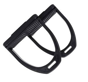 Étriers de randonnée réglables pour chevaux par TARIQ MFG CO CE ISO EU - Product Image 5