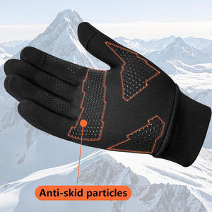 Gants de course de qualité supérieure, design incroyable, respirants, nouveau look, faciles à porter, légers - Product Image 4
