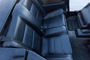 BMW 325I CONVERTIBLE USADO DE 1991, VOLANTE A LA IZQUIERDA/DERECHA - Product Image 5