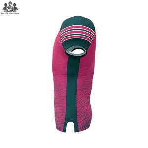 Uniformes de Fútbol Americano Personalizados de Alta Calidad, 100% Poliéster, Transpirables, de Secado Rápido, Manga Corta - Product Image 5