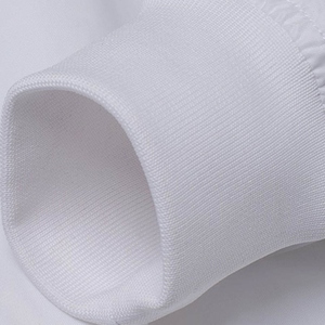 Chaqueta Universitaria de Invierno para Hombre, de Lana, Transpirable, Resistente al Viento, con Logotipo Personalizado, Estilo Casual Unisex - Product Image 6