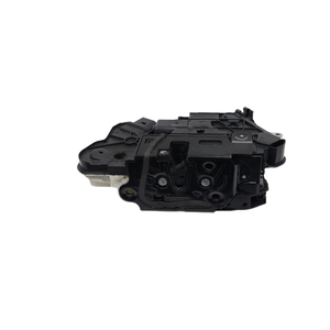 Serratura Anteriore Sinistra VOLKSWAGEN Up 1st Series 1S1837015C (11>) - Product Image 5