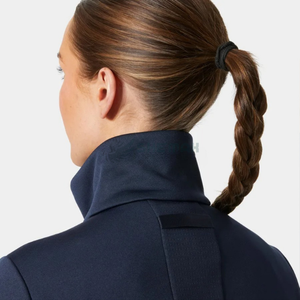 Chaqueta de esquí con suéter calefactable para mujer, Invierno 2025, impermeable, cortavientos para nieve al aire libre, chaquetas de esquí de diseño personalizado, OEM - Product Image 3