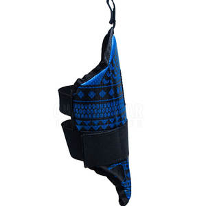 Manchons de bras de course de sport, protection d'avant-bras de Compression de Fitness, offre spéciale - Product Image 4