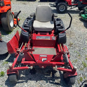 Ferris IS1000z Tondeuse à rayon de braquage zéro 48 coupe 21HP Kawasaki - Product Image 4