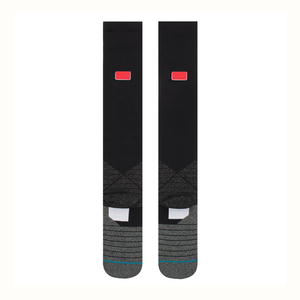 Nuevos calcetines de alta calidad al por mayor, calcetines deportivos hasta la rodilla para hombre, calcetines de fútbol transpirables - Product Image 3