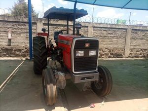 Maquinaria agrícola MF175 2wd disponible para suministro-Tractores - Product Image 5