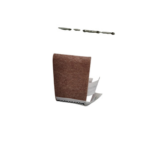 Prefiltro compatibile con Stihl 760 e Stihl Ref 90001204, alimentazione a benzina, per motosega fai da te - Product Image 1