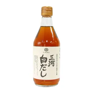 Best Selling Quality Soya Cooking Spicy Sauce Products Made in Japan