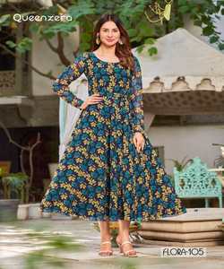 Fusion de mode: Style pakistanais Salwar Kameez - Fusion de styles traditionnels et modernes, créant une mode chic et élégante - Product Image 6