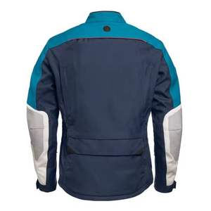 Nueva chaqueta de viaje de motocicleta Cordura para hombre con precio de fábrica Chaqueta de carreras de motocicleta Cordura - Product Image 2