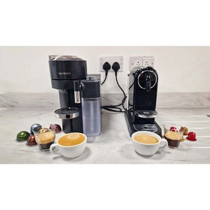 Ristretto Descafeinado Neespresso Sabor Completo, Cero Cafeína - Product Image 4