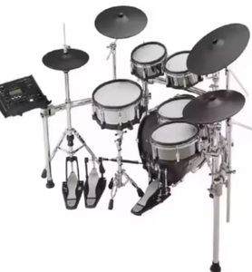 Nuevo Kit de Batería Electrónica TD 50 NOC-SPD SX-K, Listo para Enviar - Product Image 6